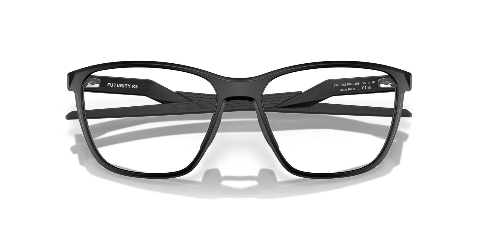Oakley Futurity Rs 8186 Eyeglasses - view 36